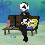 sponge bob xxx