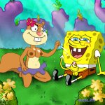 sponge bob xxx