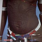 picha za uchi za xx za wanawake wanao vaa shanga viunoni