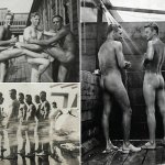 nude pics of war