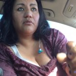 ugly mexican whore
