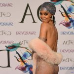 rihanna porno