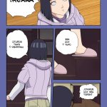 boruto x hinata porno comic