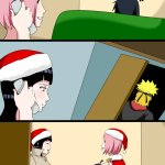 boruto x hinata porno comic