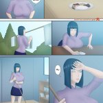 boruto x hinata porno comic