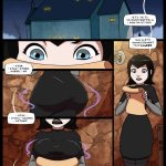 hotel transylvania porn comic xxx www.xvideo.com