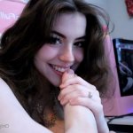 hannah owo hot nude