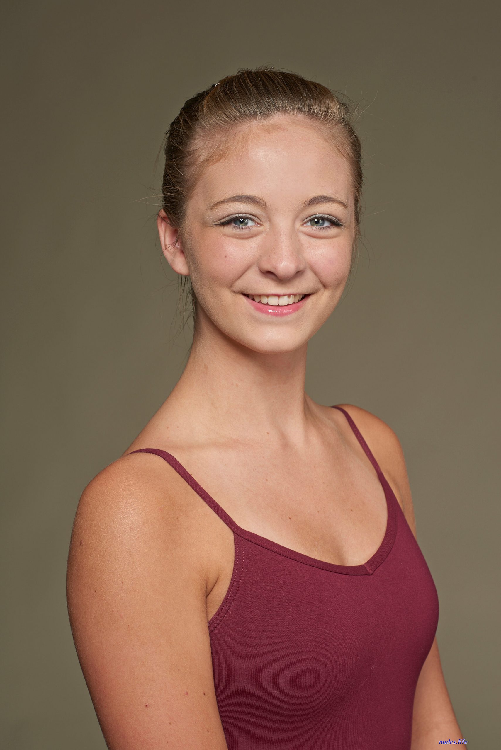 Nude ukrainian bd company teens