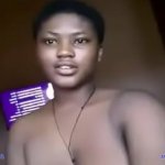 hausa boob pic