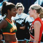 cheerleader lip slip
