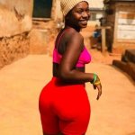 hot ghana celeb nude galleries girl