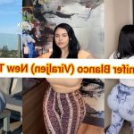jen blanco sexy ass