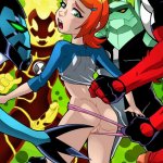 gwen desnuda imágenes