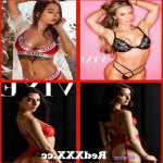 emily willis vixen sex scene