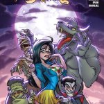 xxx fairy tale