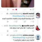 foina allison leaked onlyfans pics
