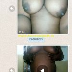 kenya nudes