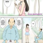 xxx comik terbaru kakek