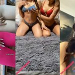 hot girl neiva mara drees in pussy videos full hd
