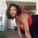 gaia asmr nude