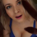 gaia asmr nude