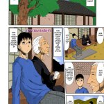 xxx comik terbaru kakek