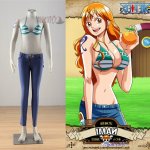 one piece nami bikini fuck