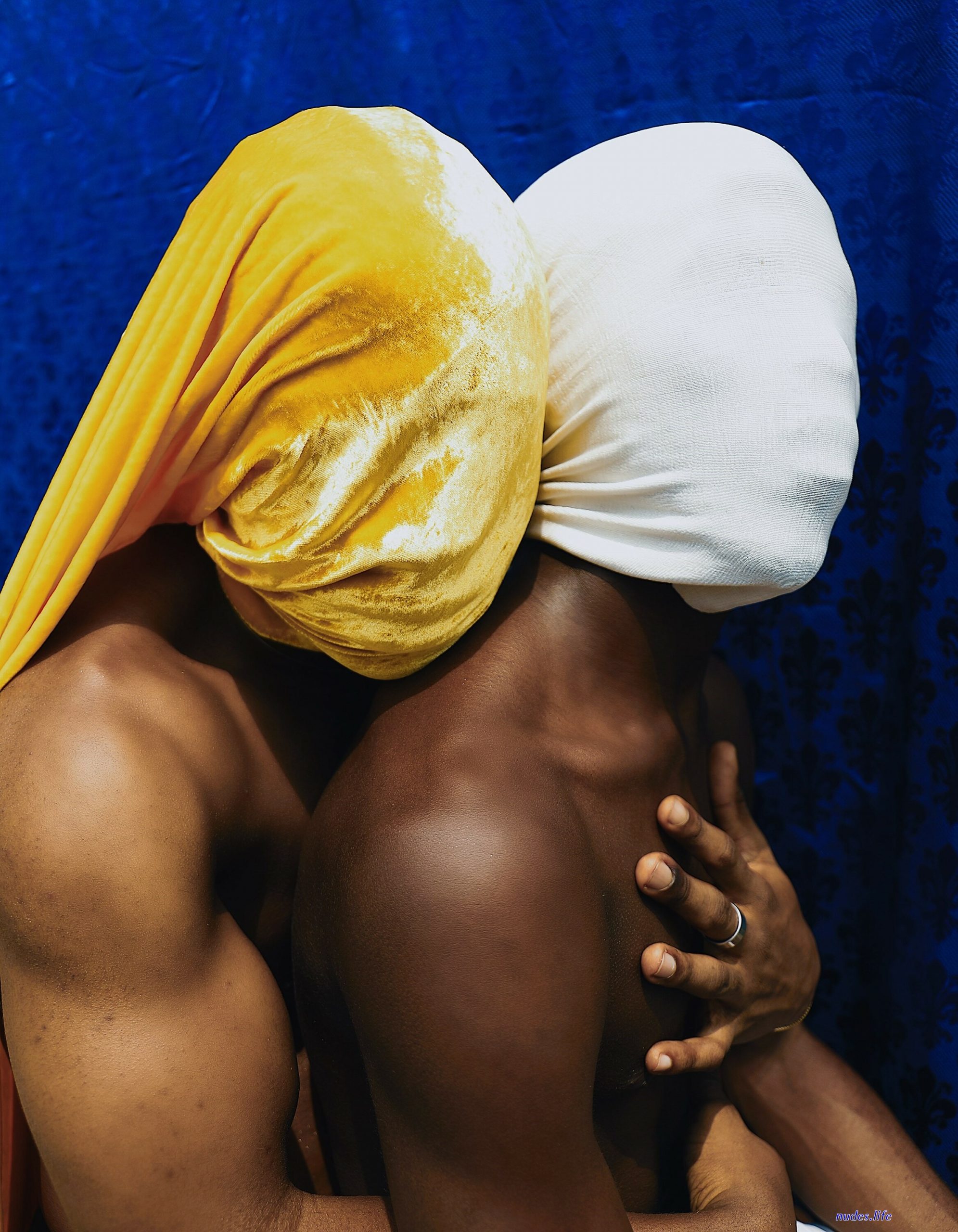 Nigerian film actor with six packs nude man to man fuck