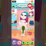 talking angela nude