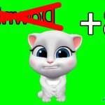 talking angela nude
