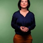 gibt es nacktfotos von annalena baerbock