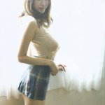 rara anzai sexy bra