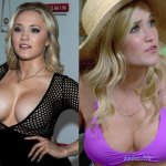 emily boobs