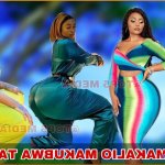 napena wanawake wenye mikudu waki wa uchi