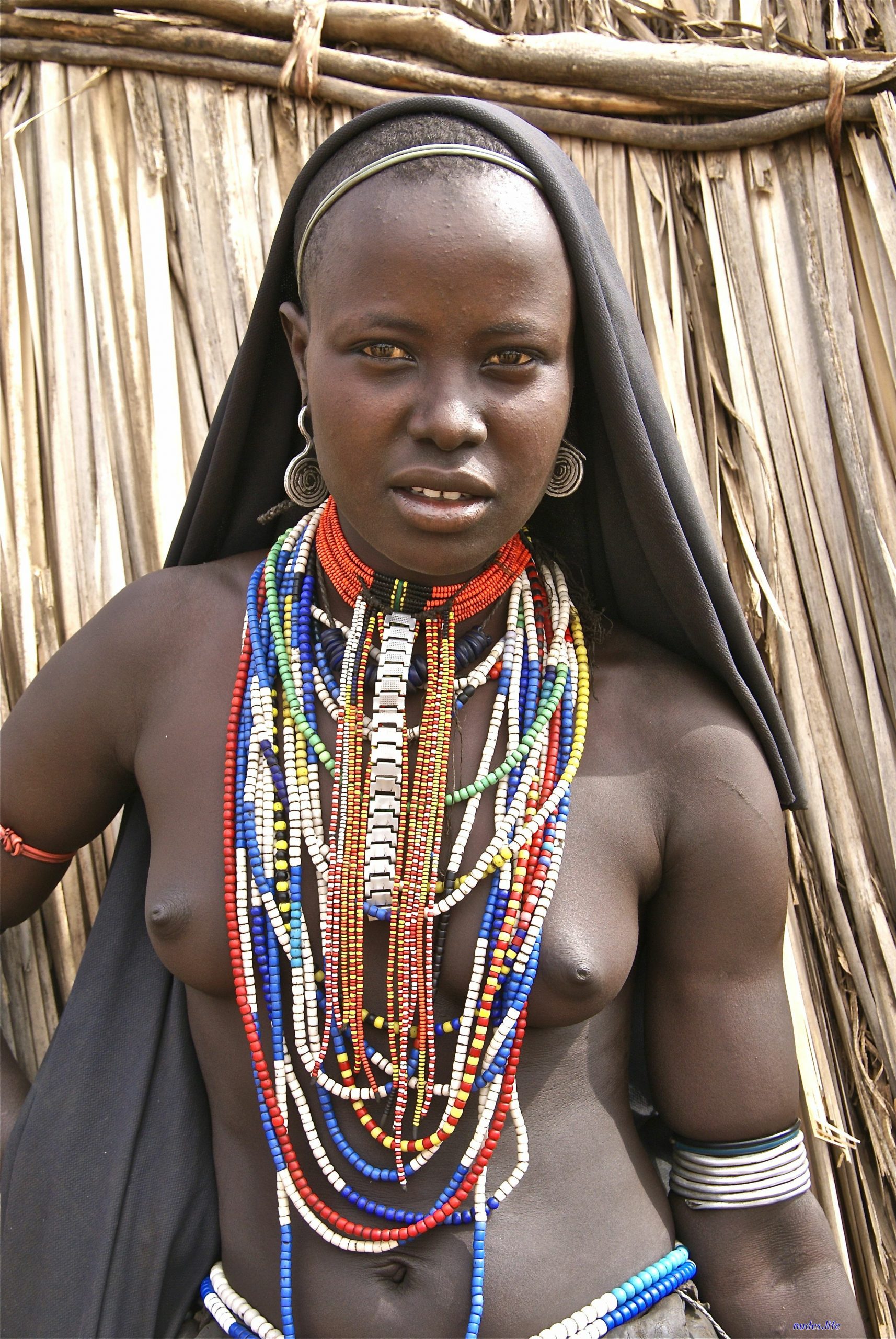 African village teen nude pics