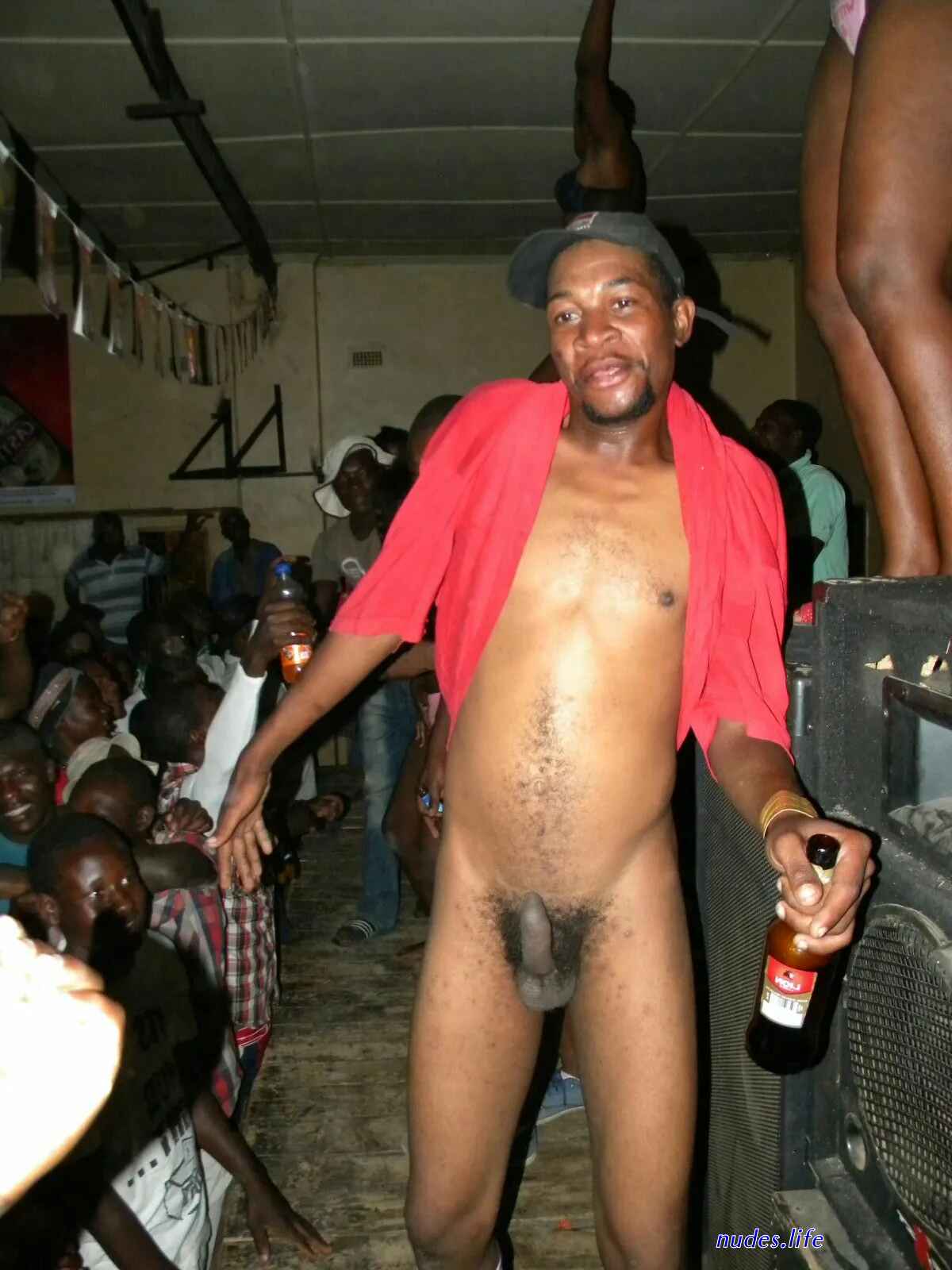 Kenyan prostitute upskirt pics