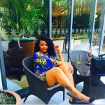 picha za jackliena wolper