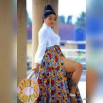 picha za jackliena wolper