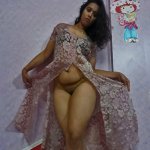 naked skirt desi