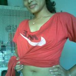 naked skirt desi