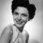 vintage nudes actress beth white