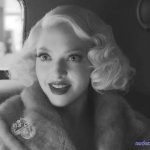 vintage nudes actress beth white