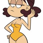 the loud house porn big ass