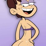the loud house porn big ass