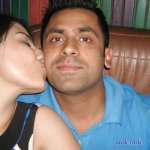 indian couple nude honeymoon real pic collection