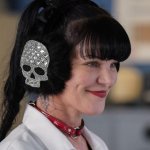 xxx pauley perrette photo