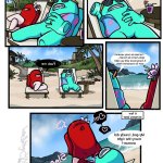 among us porno comic