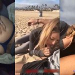 tayylavie leaked video