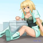 giantess sex boots cartoon