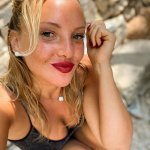 evelyn burdecki nude